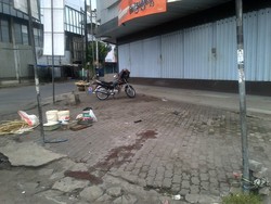 Jelang Salat Id, Seorang Pria Tewas Dikeroyok di Semarang