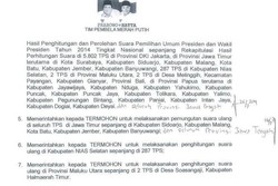 Soal Laporan ke MK, Tim Prabowo-Hatta Siapkan Langkah Usai Lebaran