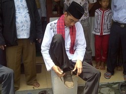 Blog Mister Kacang yang Bikin Heboh dan Ngakak