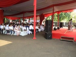 Prabowo-Hatta dan Timkamnas akan Gelar Halal Bihalal Minggu 3 Agustus