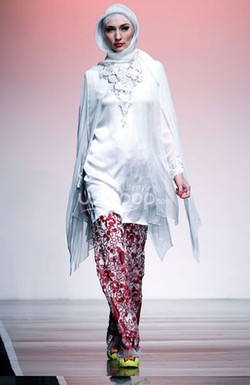 4 Elemen Penting Agar Nyaman Berbusana Lebaran