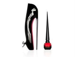 Christian Louboutin Rilis Cat Kuku Terinspirasi High Heels & Sol Merah
