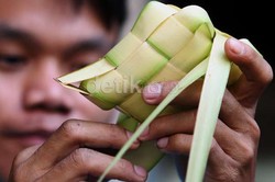 Idul Fitri, Mulai Lagi dari Nol