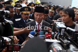 56 Ribu Napi di Seluruh Indonesia Dapat Remisi