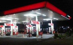 Solar Subsidi Hanya Dijual di SPBU Pukul 08.00-18.00