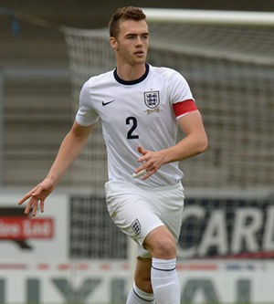 Lagi, Arsenal Rekrut Pemain Muda Inggris