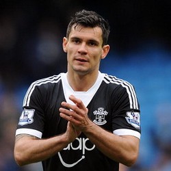 Liverpool Gaet Lovren dari Southampton