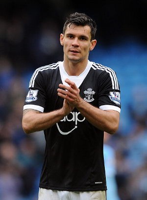 Liverpool Gaet Lovren dari Southampton