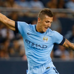 Masih Penting untuk City, Jovetic Takkan Dijual
