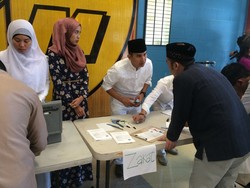 Dilema Penentuan Besaran Zakat Fitrah di Amerika