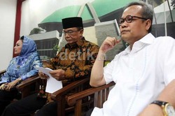 Pimpinan MPR Pertanyakan Kehadiran PBB dan RI dalam Pelanggaran HAM di Gaza