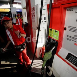 SPBU Hanya Jual Solar Subsidi Pukul 08.00-18.00, Efektifkah Tekan Subsidi?