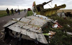 PM Belanda Minta Ukraina Hentikan Perang di Dekat Lokasi Jatuh MH17