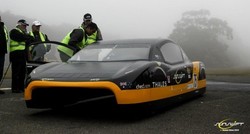 Mahasiswa Australia Pecahkan Rekor