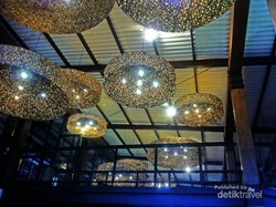 Dusun Bambu, Satu Lagi Tempat Nongkrong Asyik di Bandung