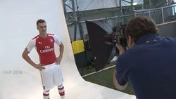 Songsong Liga Musim Depan, Arsenal Boyong 2 Bintang Baru