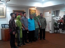 Mendikbud Berharap Sengketa Pemilu Tidak dengan Kekerasan