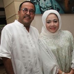 Reuni Bintang Si Doel, Rano Karno Kangen Celotehan Aminah Mak Nyak Cendrakasih