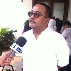 Ingin Hidupkan Lagi Si Doel, Rano Karno Bingung Cari Pengganti Benyamin dan Basuki
