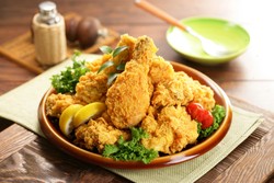 Bosan Makanan Bersantan? Ayam Goreng Enak Ini Bisa Jadi Pilihan