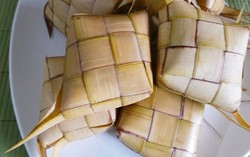 Ada Sisa Ketupat? Simpan Dengan Cara Ini agar Tak Basi
