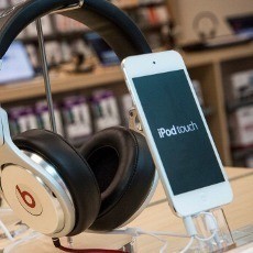 Eropa Setujui Apple Akuisisi Beats