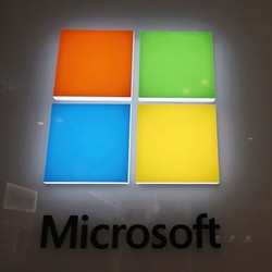 Pemerintah China Sidak ke Kantor Microsoft