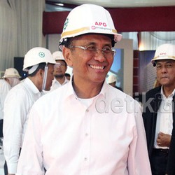 Tak Gelar Open House, ke Mana Dahlan Iskan Saat Lebaran?