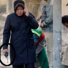 Ini Aktivitas Wali Kota Risma ketika Liburan Lebaran