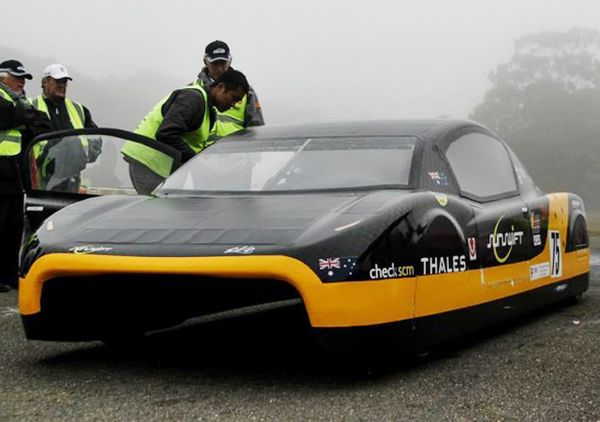 Gokil, Mahasiswa Australia Pecahkan Rekor