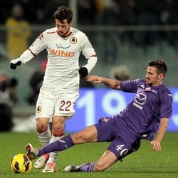 Garcia Antusias Roma Hadapi Fiorentina di Laga Pembuka Serie A