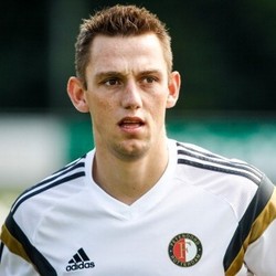 Tinggal Jalani Tes Medis, De Vrij Akan Gabung Lazio