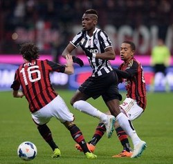 Jadwal Serie A Dirilis, Milan-Juve di Giornata 3