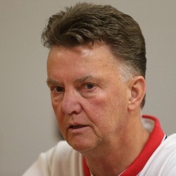 Van Gaal: Skuat MU Tak Seimbang