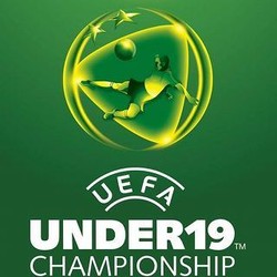 Jerman vs Portugal di Final Piala Eropa U-19