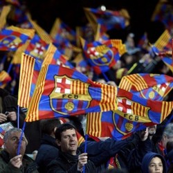 Barcelona Catatkan Rekor Pendapatan