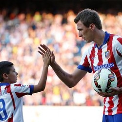 Simeone: Sukses Musim Lalu Bukan Kebetulan