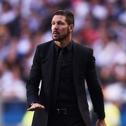 Simeone Cukup Puas dengan Aktivitas Atletico di Bursa Transfer