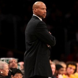 Lakers Sudah Tunjuk Pelatih Baru