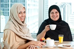 Makan Banyak Hidangan Bersantan? Kendalikan Kolesterol dengan Minuman Enak Ini