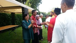 Cerita Suka Cita dan Hangatnya Perayaan Idul Fitri di Bern Swiss