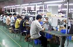 Produk Ponsel Dongkrak Industri Korea Selatan