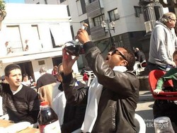 Festival Calcotada, Festival Unik dari Catalan