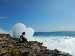 Liburan Tak Terlupakan di Nusa Lembongan