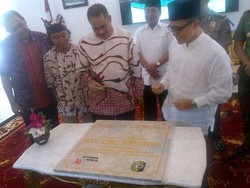 Banyuwangi Bakal Punya Taman Digital Keren di Pantai Boom