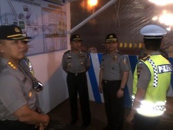 Tol Semarang-Bawen Bantu Kurangi Beban Jalan di Semarang