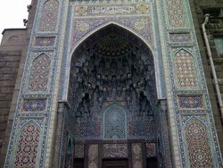 Satu Malam di Masjid Soekarno Tentang Ukhuwah Islamiyah di Negeri Komunis