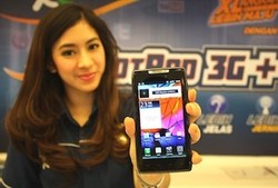 Jelang Lebaran, Pengguna Data Jadi Primadona