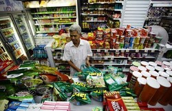 Pengusaha Tolak Aturan Wajib Toko Modern Jual 80% Produk Lokal