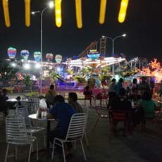 Larang Suroboyo Carnival Night Beroperasi, Ini Alasan Dishub Surabaya